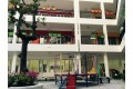 Ảnh khuôn viên trường Mầm non Trí Đức
